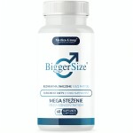MEDICA GROUP - Agrandissement du pÃ©nis 60 capsules